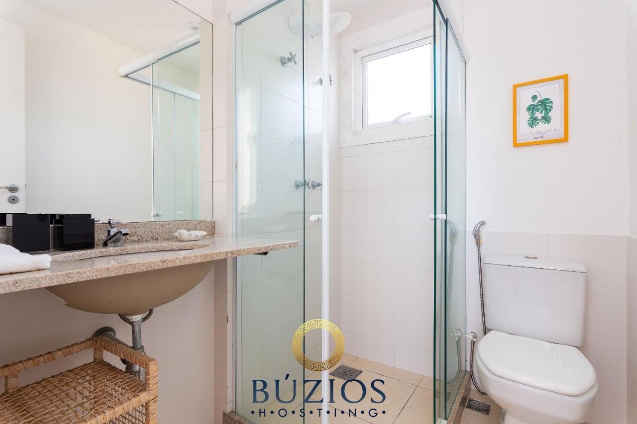 B54 Geriba Garden! 3 Suites 150m Da Holiday home Armacao dos Buzios