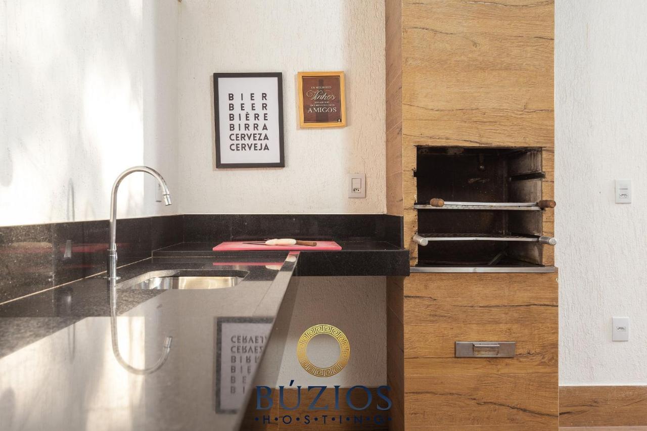 B54 Geriba Garden! 3 Suites 150m Da Holiday home *