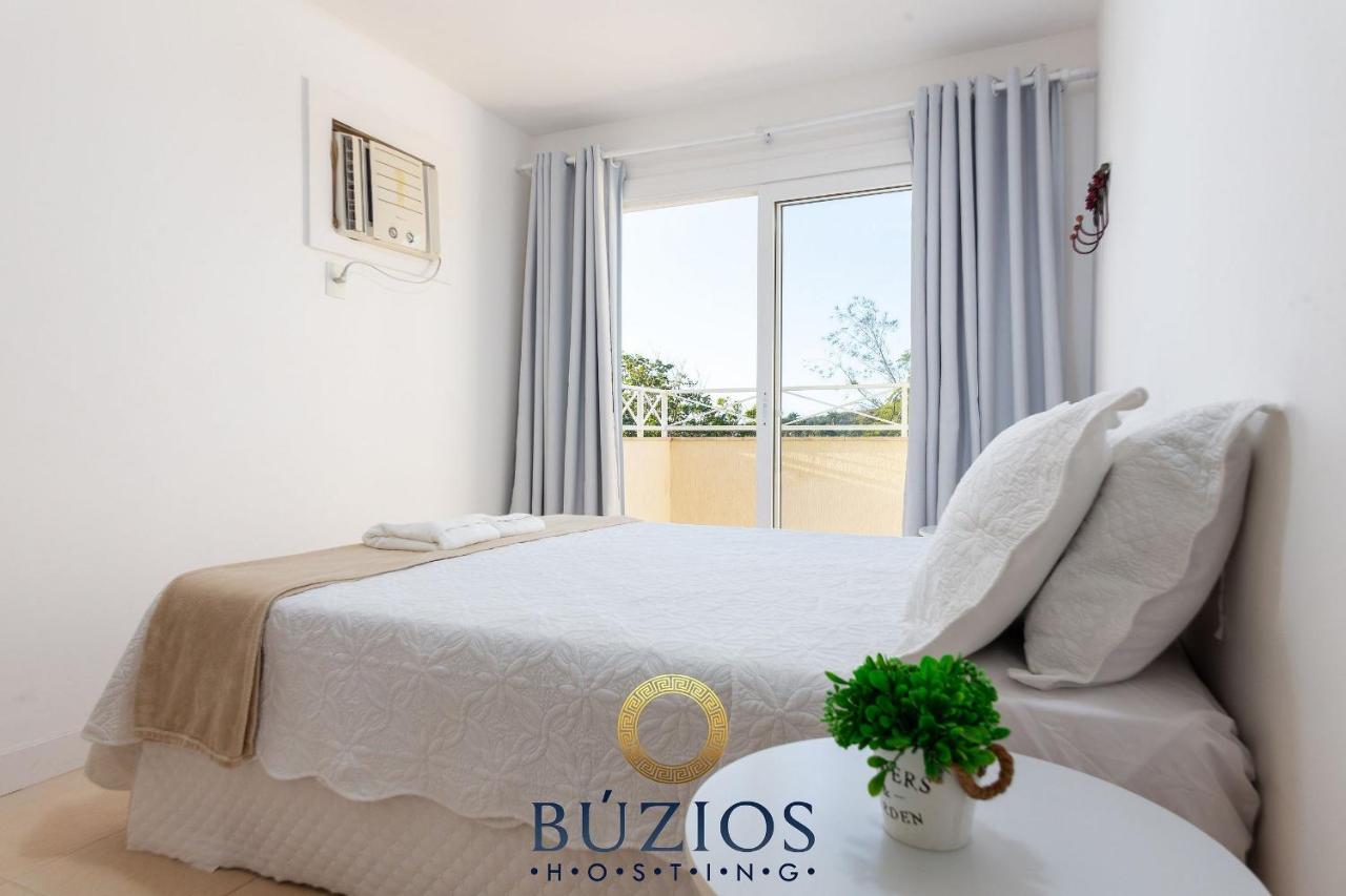 Casa de férias B54 Geriba Garden! 3 Suites 150m Da